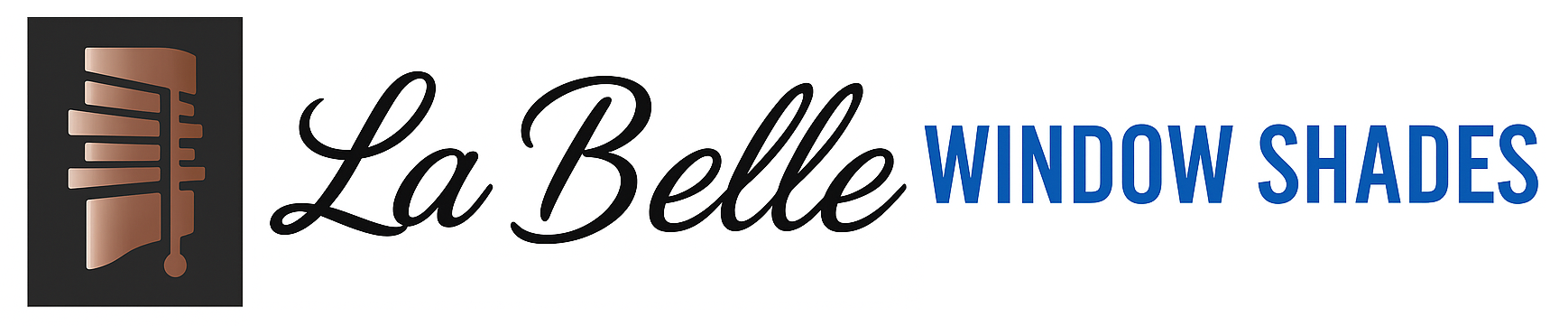 La Belle Window Shades LLC